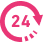 FXは24時間取引可能